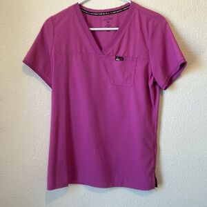 Koi lite Women’s x-small scrub top